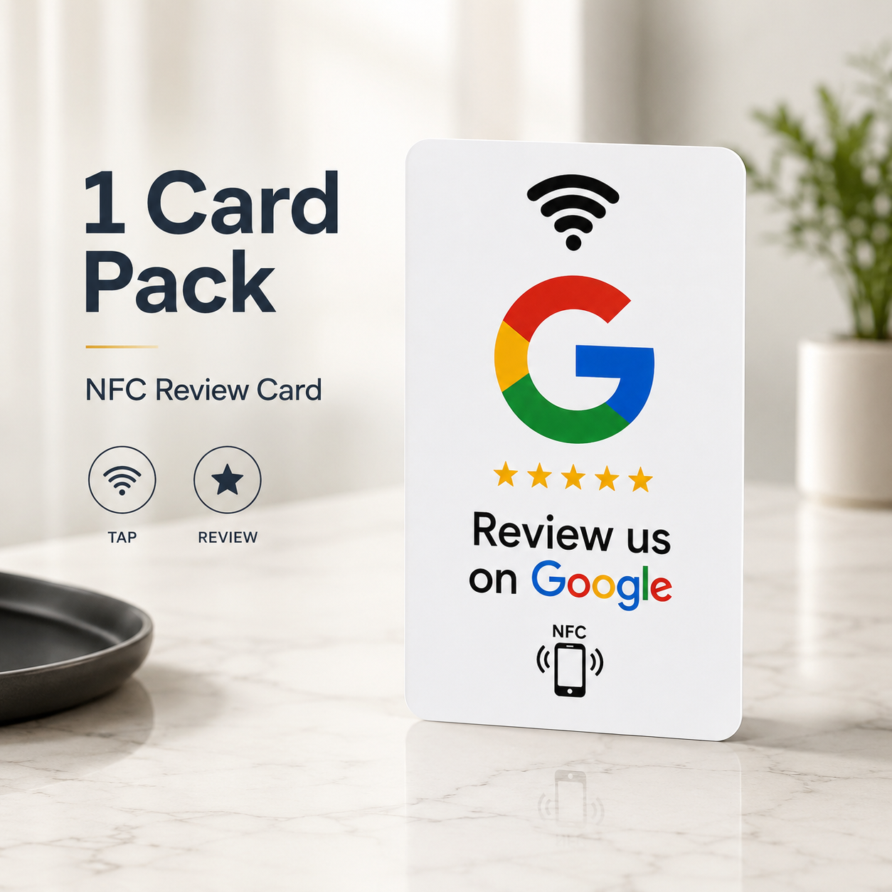 NFC Card
