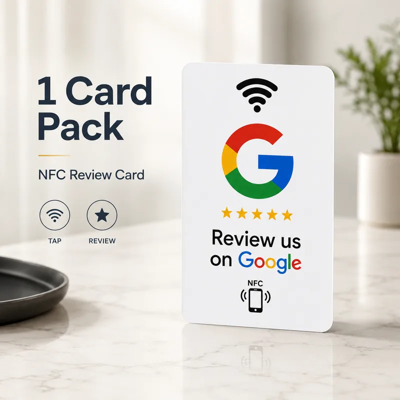 NFC Card